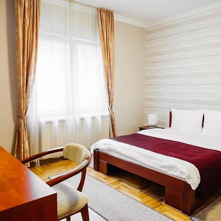 Villa Forest Beograd Eksteriør bilde
