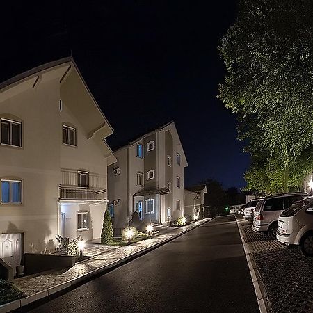 Villa Forest Beograd Eksteriør bilde