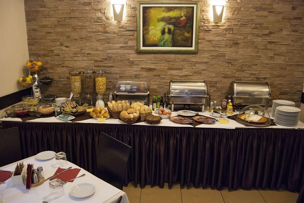 Villa Forest Beograd Eksteriør bilde