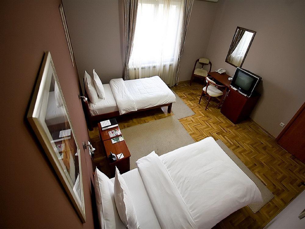 Villa Forest Beograd Eksteriør bilde