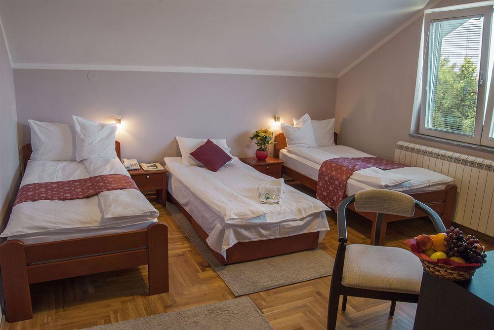 Villa Forest Beograd Eksteriør bilde