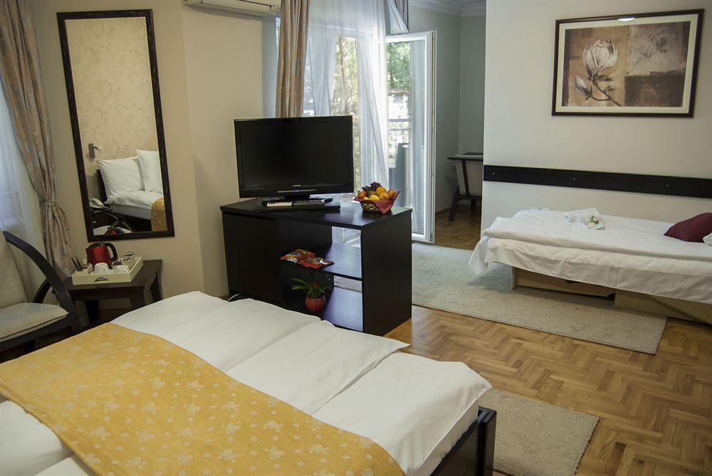 Villa Forest Beograd Eksteriør bilde