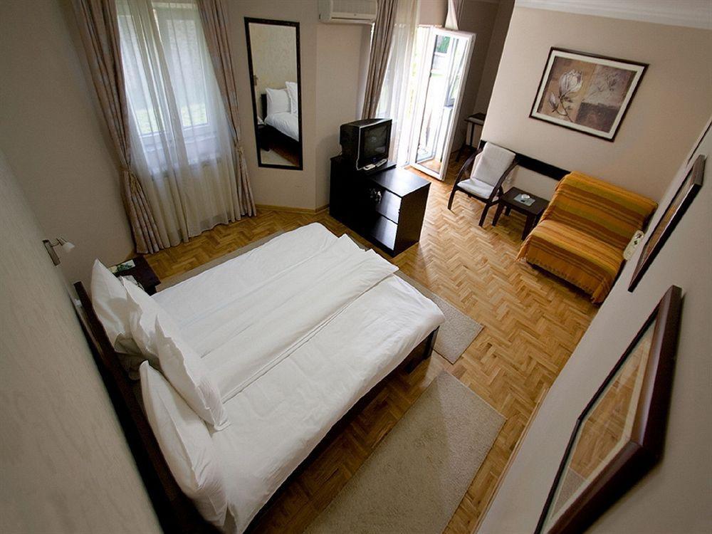 Villa Forest Beograd Eksteriør bilde