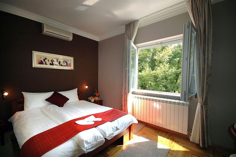 Villa Forest Beograd Eksteriør bilde