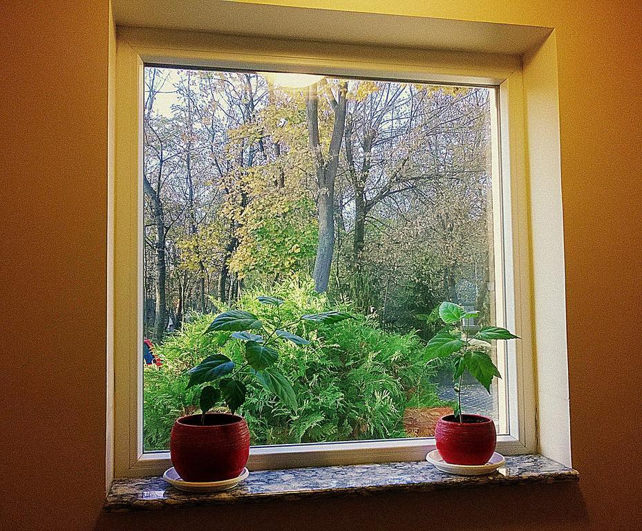 Villa Forest Beograd Eksteriør bilde
