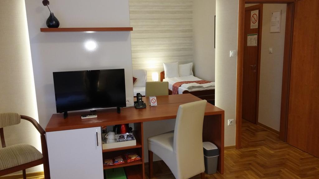 Villa Forest Beograd Eksteriør bilde