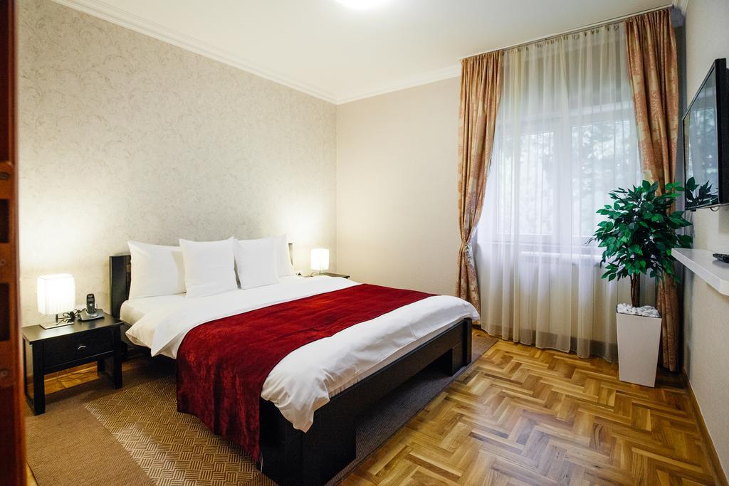 Villa Forest Beograd Eksteriør bilde