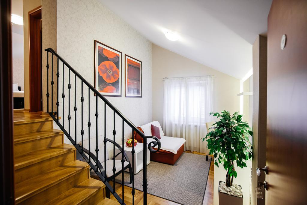 Villa Forest Beograd Eksteriør bilde