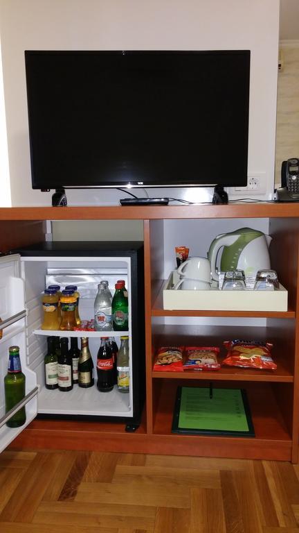Villa Forest Beograd Rom bilde
