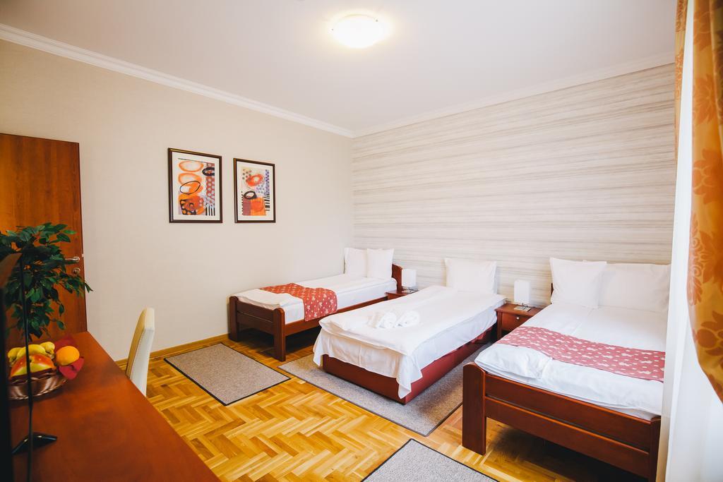 Villa Forest Beograd Eksteriør bilde