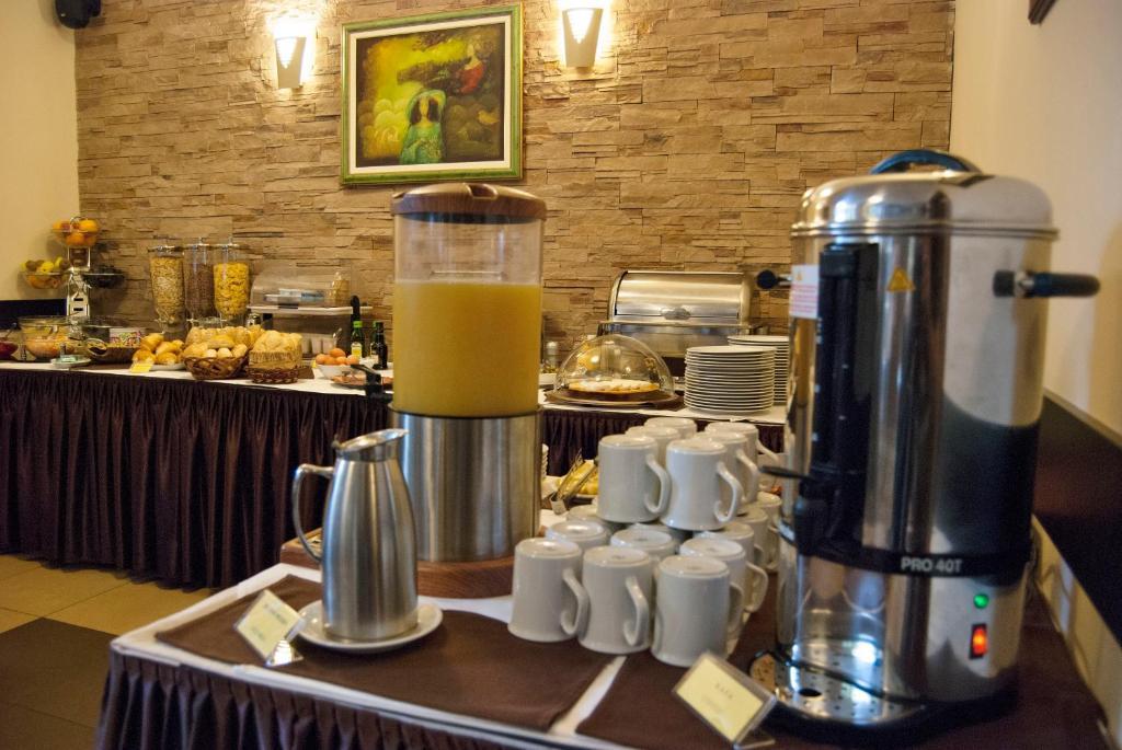 Villa Forest Beograd Rom bilde