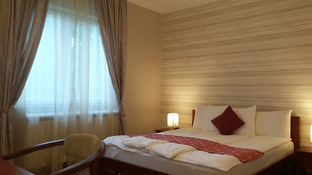 Villa Forest Beograd Eksteriør bilde